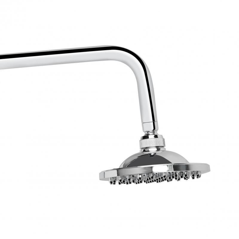 Душова система на одного споживача Lidz (CRM) 75 21 1010 Київ - фото 4