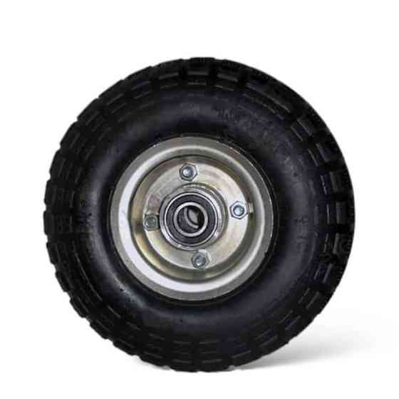 Колесо пневматичне надувне 4.10/3.50-4 Харків