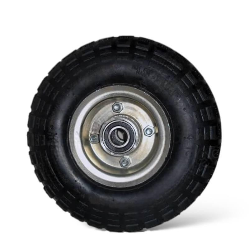 Колесо пневматичне надувне 4.10/3.50-4 Харків - фото 4