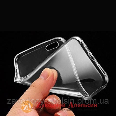 IPhone 5 5S se чохол Electroplating Одеса - фото 2