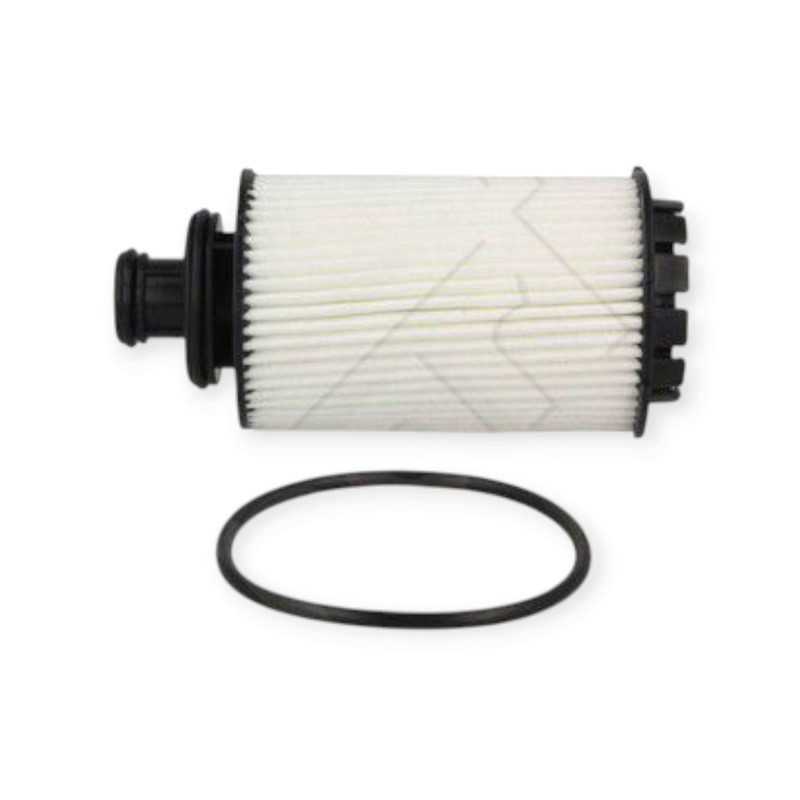 Фільтр Opel Insignia 2.0 CDTI 14 - масляний Мукачево - фото 1