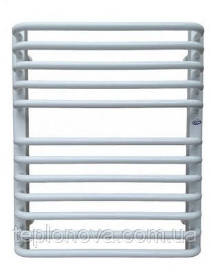 Водяна рушникосушка біла 660х560 Terma Alina Чернівці - фото 2