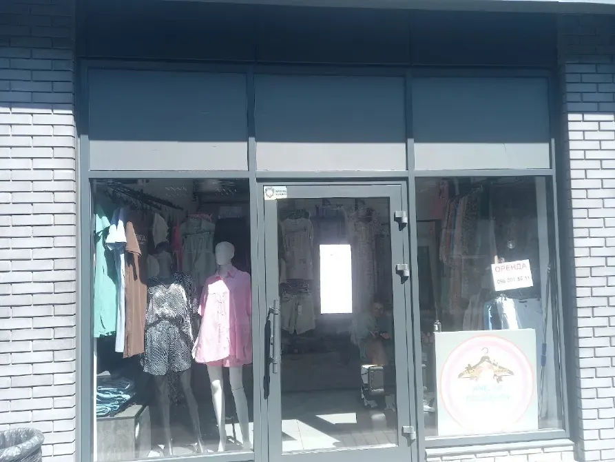 Помещение на рынке Вода, канализация, электричество 12 кВт, 380 и. Днепр - изображение 1