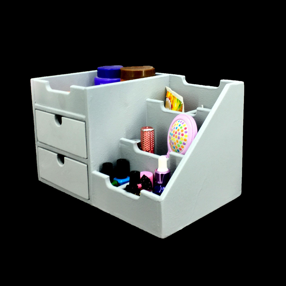 Органайзер для косметики "Сивалі" маренго Миколаїв - фото 1