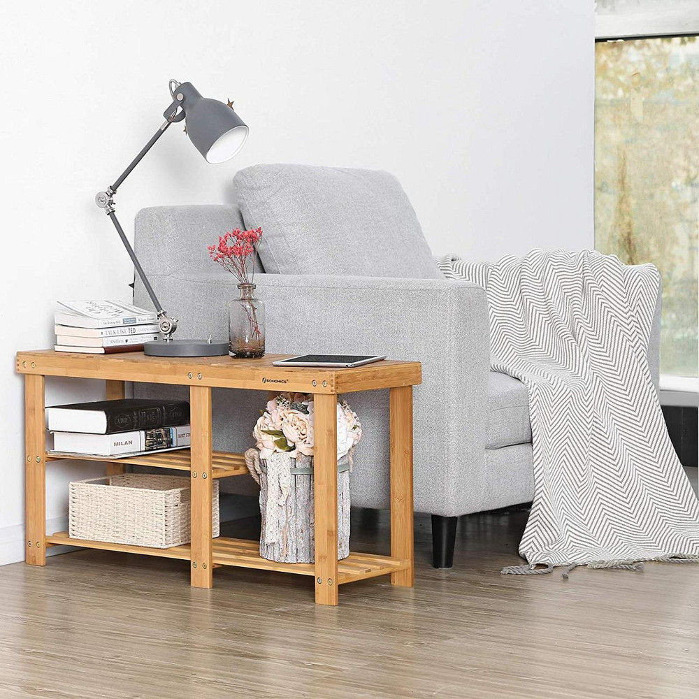 Полка для обуви 