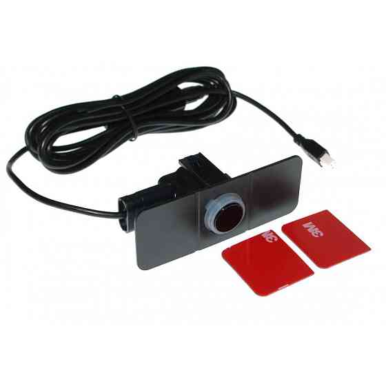 Датчик парковочных систем Baxster 16.5 мм Black внутренний №2 Харьков