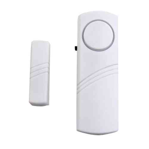 Беспроводная магнитная сигнализация для дверей и окон Киев