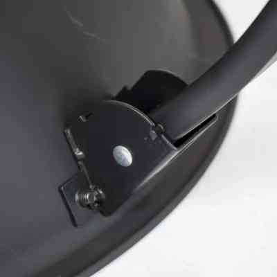 Гриль-барбекю Bo-Camp Firebowl Harrow Black (8108500) Винница