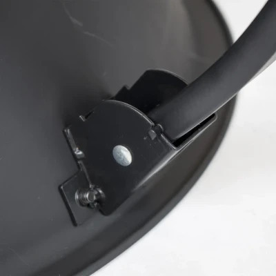 Гриль-барбекю Bo-Camp Firebowl Harrow Black (8108500) Винница - изображение 4