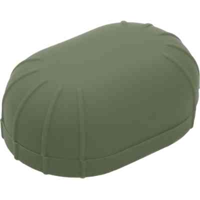 Чехол BeCover Silicon для Xiaomi Redmi AirDots / Redmi AirDots 2 / Redmi AirDots S Dark Green (706008) Винница