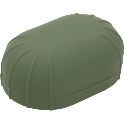 Чехол BeCover Silicon для Xiaomi Redmi AirDots / Redmi AirDots 2 / Redmi AirDots S Dark Green (706008) Винница - изображение 1