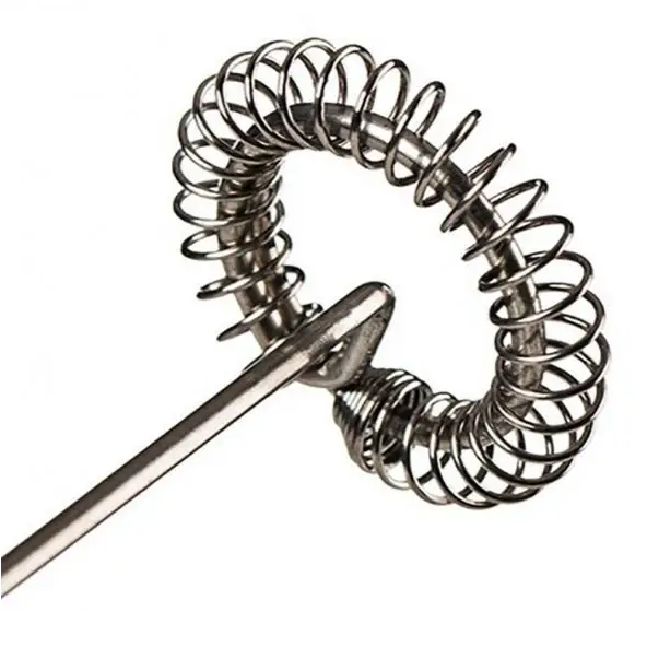 Міксер для вершків-капучинатор FUKE Mini Creamer 7409 Одеса - фото 8