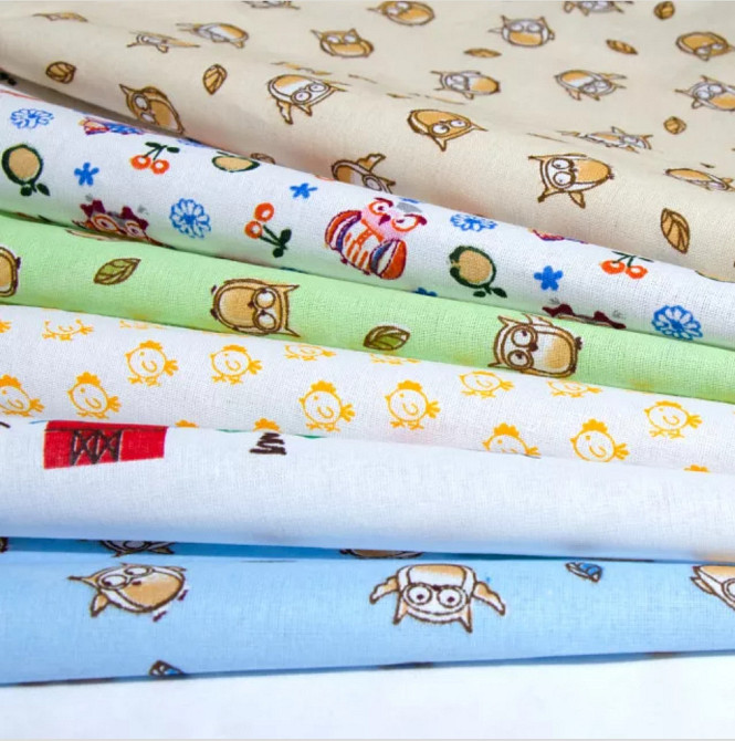 Дитячі пелюшки бавовна Киев - изображение 1