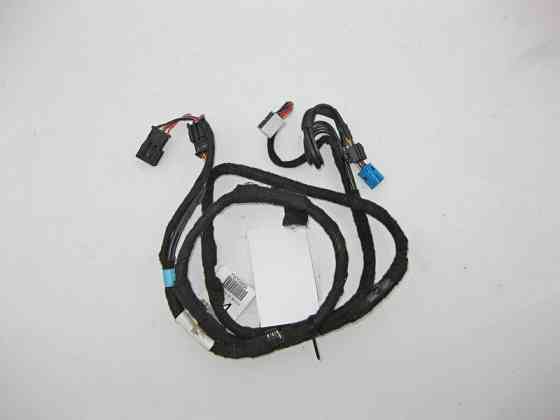 Mercedes-Benz  A1644408138 Джгут електропроводки дисплея переднього правого сидіння GL X164 ML W164 R-Class W251 Одеса