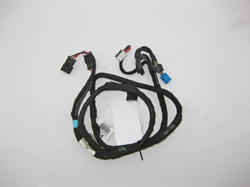 Mercedes-Benz  A1644408138 Джгут електропроводки дисплея переднього правого сидіння GL X164 ML W164 R-Class W251 Одеса - фото 2