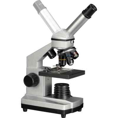 Микроскоп Bresser Junior 40x-1024x USB Camera з кейсом (8855000) (930477) Винница