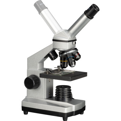 Микроскоп Bresser Junior 40x-1024x USB Camera з кейсом (8855000) (930477) Винница - изображение 6