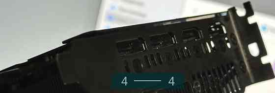 Видеокарта Asus Dual RTX 2070 (8GB) Киев