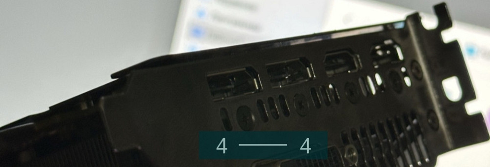 Видеокарта Asus Dual RTX 2070 (8GB) Киев - изображение 1