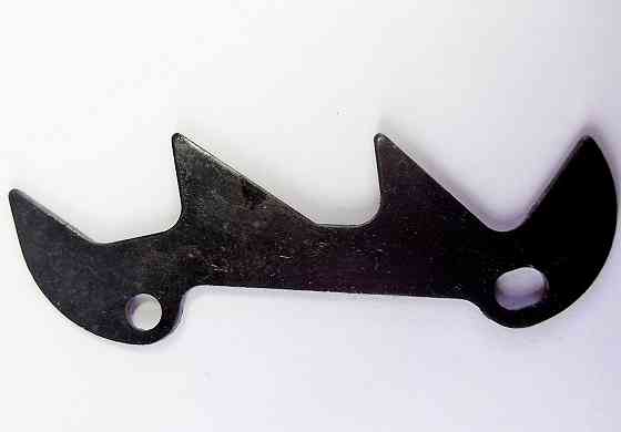 Зуби упорні бензопили Гудлак Гудлак 4500/5200 Мукачево