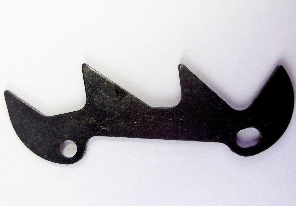 Зуби упорні бензопили Гудлак Гудлак 4500/5200 Мукачево - фото 1