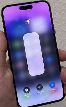 Айн iPhone 14 Pro Max Deep Purple 128Gb. Neverlock. Киев