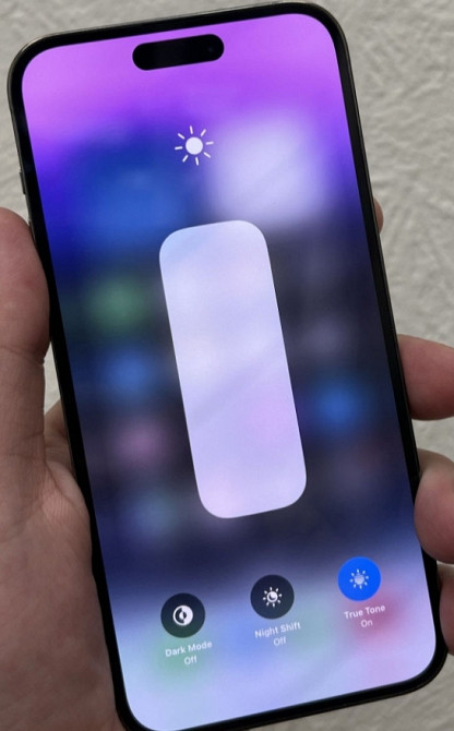 Айн iPhone 14 Pro Max Deep Purple 128Gb. Neverlock. Киев - изображение 4