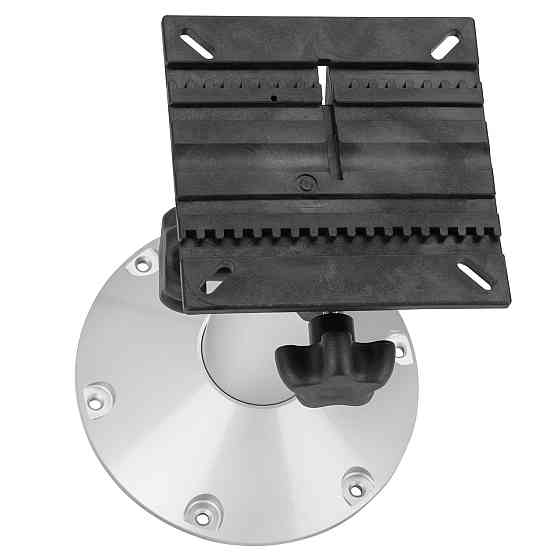 Стойка под кресло, высота 340-510мм, C12590D Киев