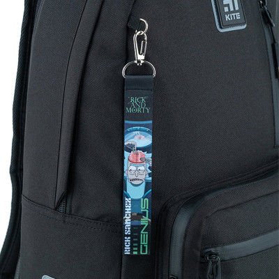 Брелок Kite підвіска Rick &amp; Morty (RM24-3000-2) Вінниця - фото 6