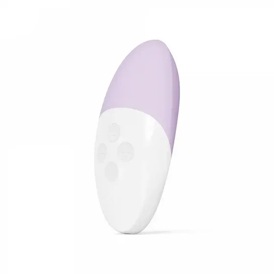 Вібратор LELO SIRI 3 Calm Lavender Львів