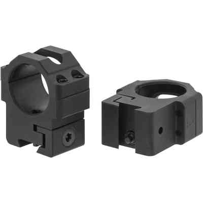 Оптический прицел Leapers UTG Bug Buster 3-12x32 1" з сіткою Mil-Dot (SCP-M312AOD) Винница