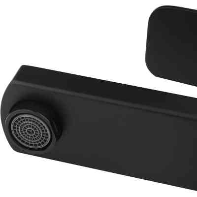 Змішувач Kroner Kubus-SCH010-3 (CV031191) Вінниця