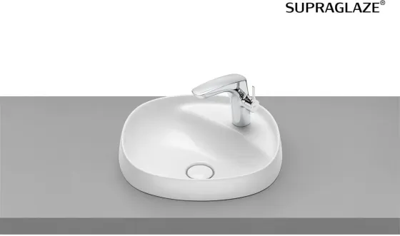 Раковина  Roca Beyond 45x45Cm A3270B7S00 Київ