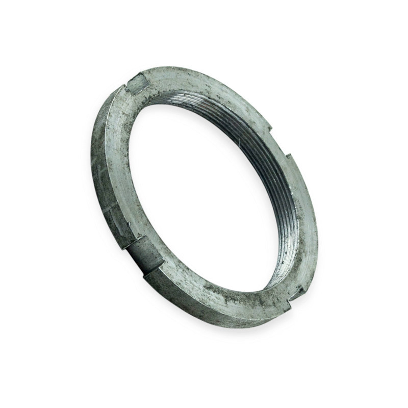 Гайка подшипника ГАЗ-53,ЗИЛ,ПАЗ (вала карданого) подвесного Мукачево - изображение 1