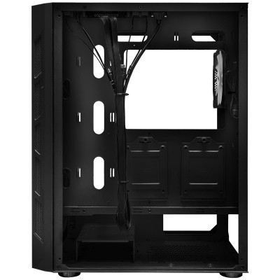 Корпус для ПК 1stPlayer XP-BK-4F1-PS-750FK-EU Винница - изображение 7