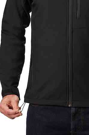 Мужская ветровка The North Face Antora Jacket Windstopper Киев