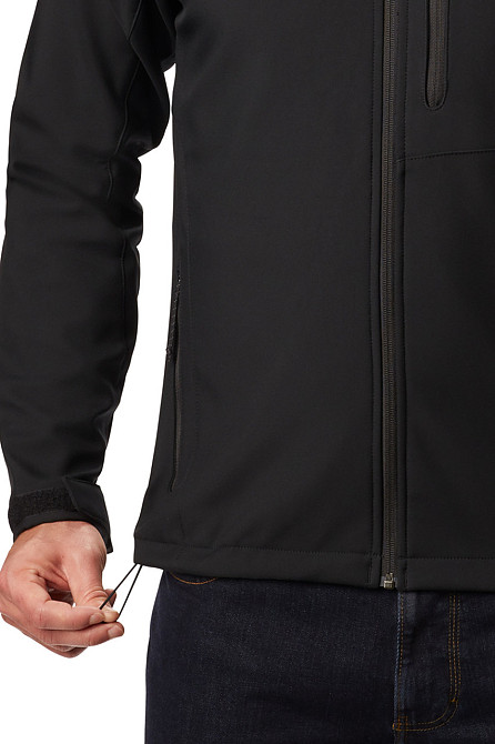 Мужская ветровка The North Face Antora Jacket Windstopper Киев - изображение 3