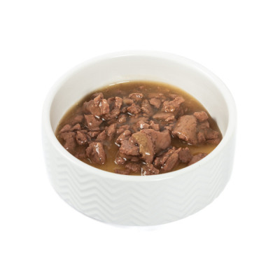 Влажный корм для кошек Brit GF VetDiets Urinary and Stress Relief с индейкой (8595602566723) Винница - изображение 2