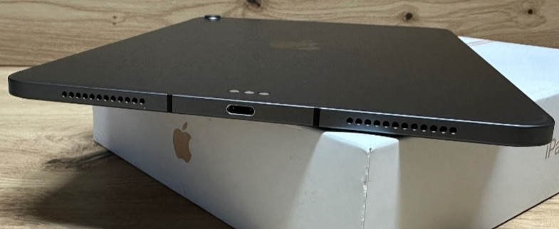 Планшет iPad Air M1 2023 Wi-Fi + сім картки, 64Gb. MM6R3 Київ - фото 7