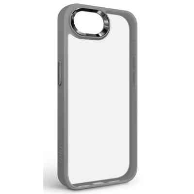Чохол до мобільного телефона Armorstandart UNIT2 Apple iPhone 16e Titanium Grey (ARM83854) Вінниця