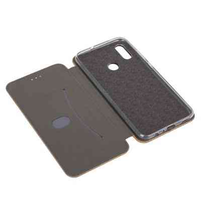 Чохол до моб. телефона BeCover Exclusive Huawei P Smart 2019 Sand (703210) (703210) Вінниця