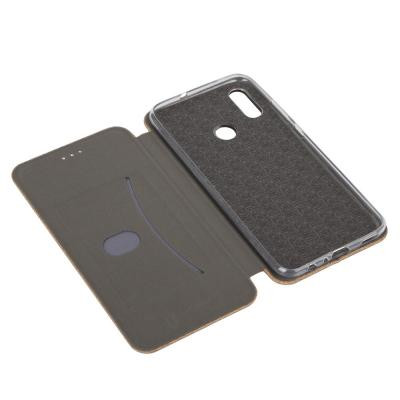 Чехол для моб. телефона BeCover Exclusive Huawei P Smart 2019 Sand (703210) (703210) Винница - изображение 3