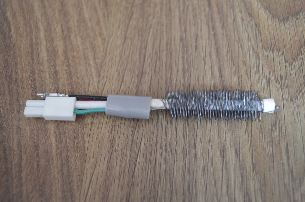 Нагревательный элемент к станции HandsKit 852D Полтава - изображение 1