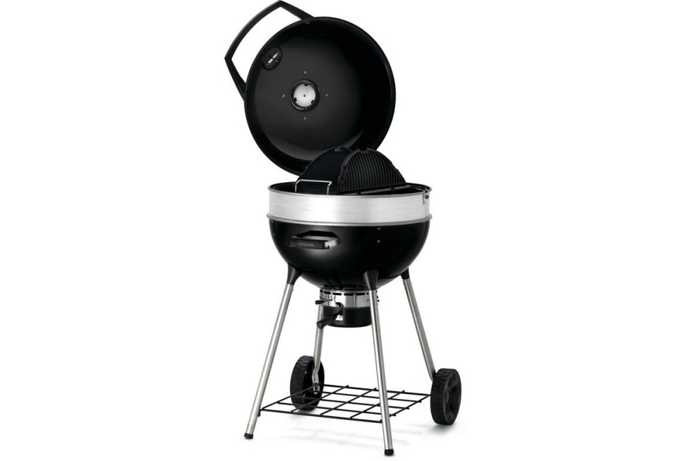Угольный гриль 57 см Napoleon PRO Kettle PRO22K-LEG-3 Код: 012119 Ровно - изображение 16