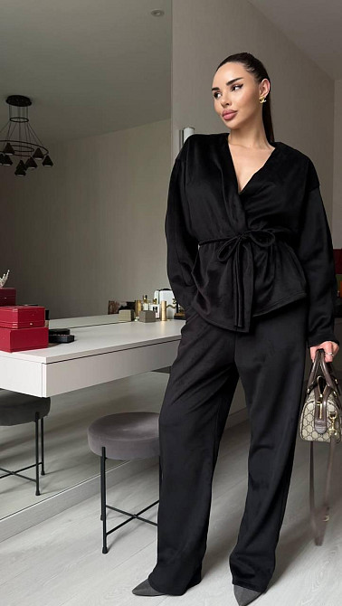 Жіночий костюм з кардиганом Одеса - фото 8