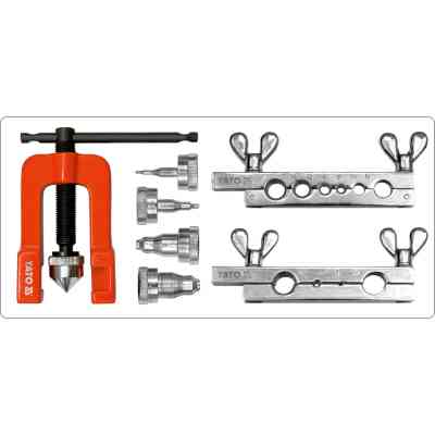 Пресс механический Yato YT-2180 Винница