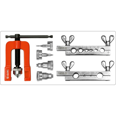 Пресс механический Yato YT-2180 Винница - изображение 2