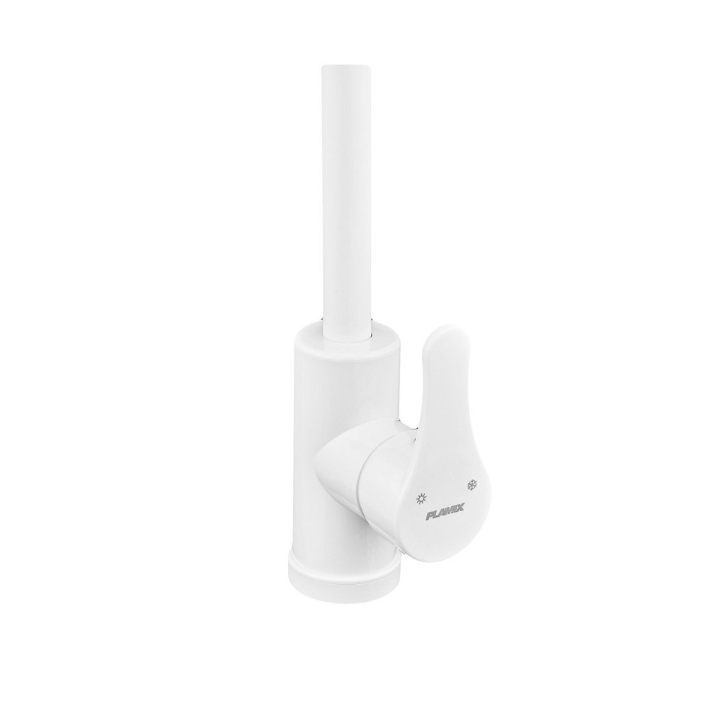 Змішувач для кухні Plamix Diego-011 White    ( PM0657 ) 32649 Харків - фото 5