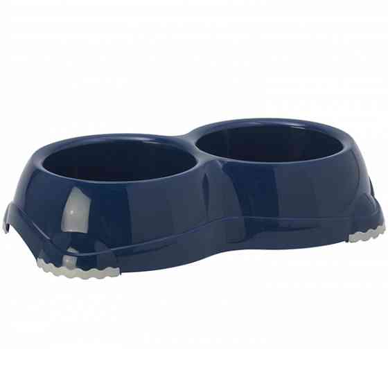 Moderna Double Smarty Bowl Medium МОДЕРНА СМАРТИ двойная миска для собак, 2х645мл Киев