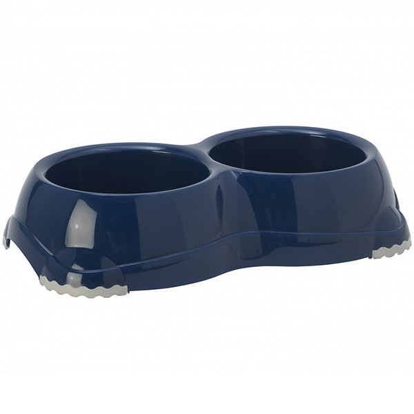 Moderna Double Smarty Bowl Medium МОДЕРНА СМАРТИ двойная миска для собак, 2х645мл Киев - изображение 1